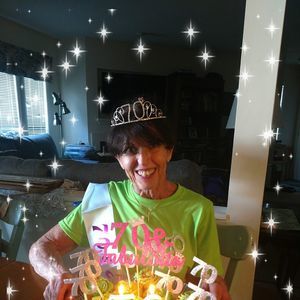 Meet your Posher, Molly